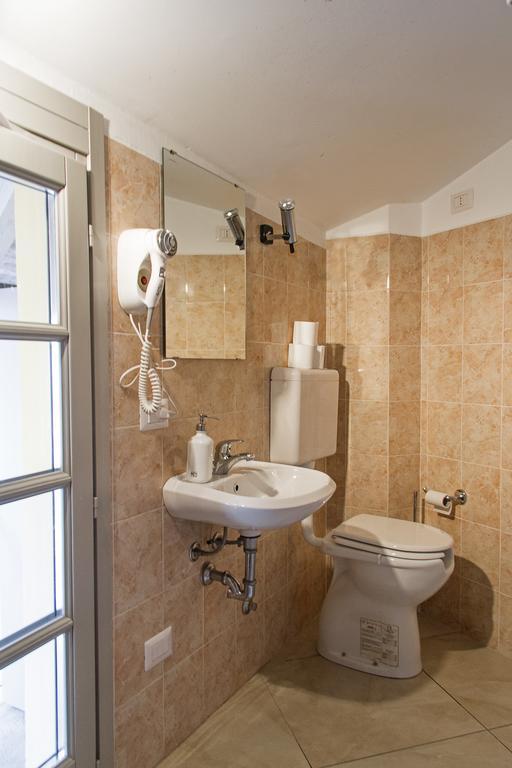 Suite Tower Бергамо Номер фото